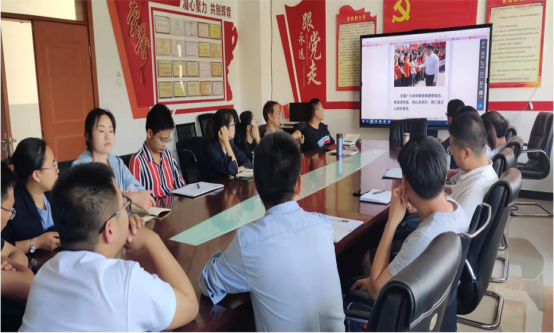 立德树人 共筑师魂(公路学院教师节座谈会报道)787
