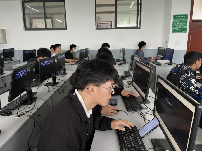 CAD制图竞赛 绘出你的精彩403.png CAD制图竞赛 绘出你的精彩403.png