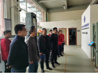 2021.2公路学院领导及教师走访企业并看望实习学生487 2021.2公路学院领导及教师走访企业并看望实习学生487