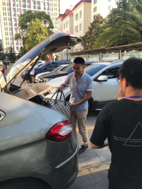 公路学院党支部我为师生办实事实践活动783 公路学院党支部我为师生办实事实践活动783