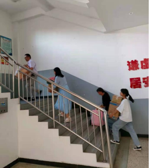 公路学院党支部我为师生办实事实践活动781 公路学院党支部我为师生办实事实践活动781
