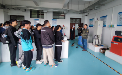 公路学院开展实验实训室高温烫伤应急演练454