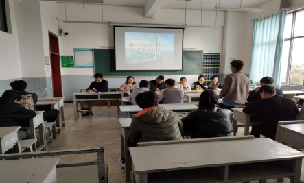 公路学院2020-2021学年上学期学生座谈会(三审后稿件)406