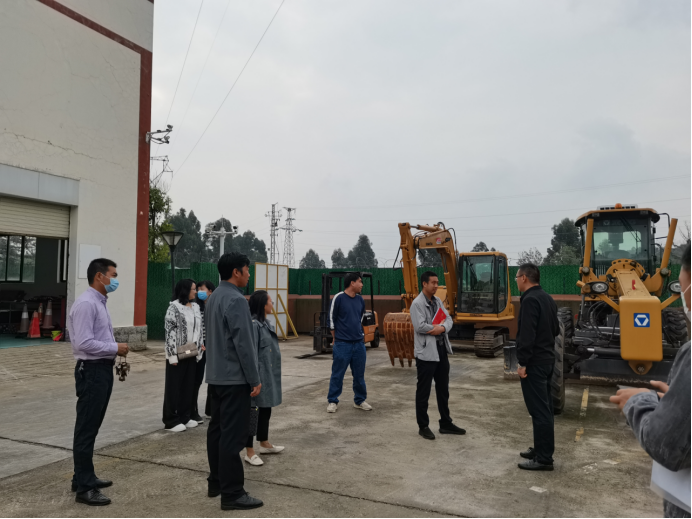 云南技师学院（云南工贸职业技术学院）建筑与工艺技术系到学院交流参观报道492.png