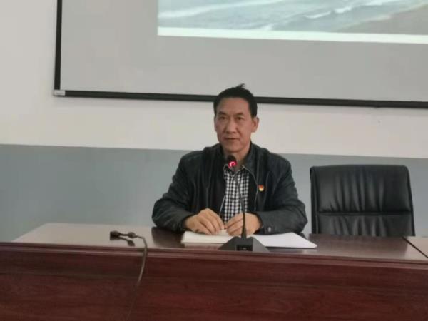 公路学院(系)开展森林防火宣传教育工作366