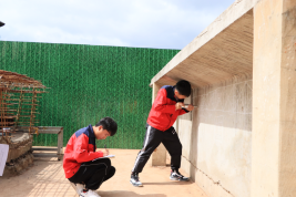 公路学院第一届“交航杯”土木工程倘专业无损检测技能竞赛圆满举办800