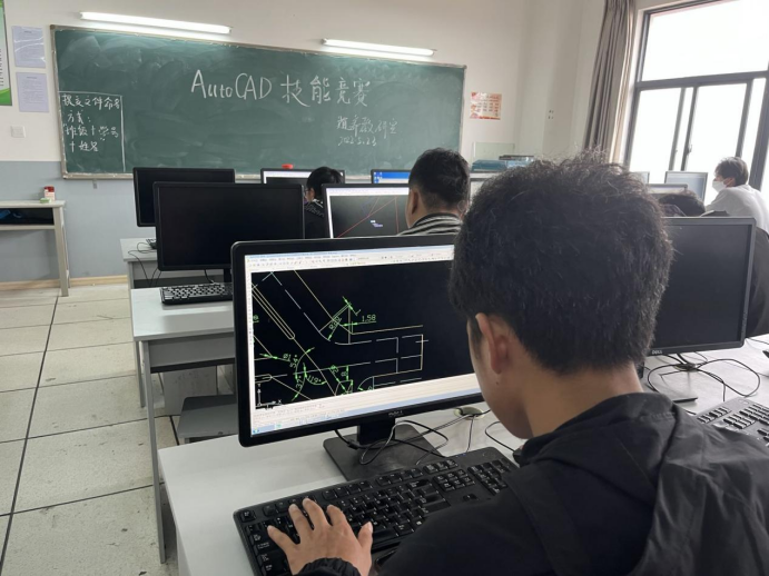 CAD制图竞赛 绘出你的精彩411.png CAD制图竞赛 绘出你的精彩411.png