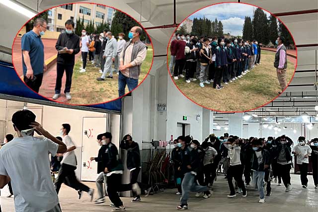 防震减灾演练1.jpg 防震减灾演练1.jpg